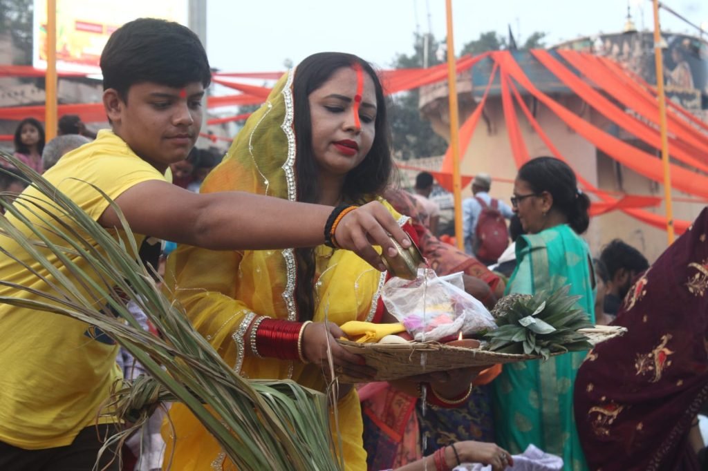 Chhath 2024
