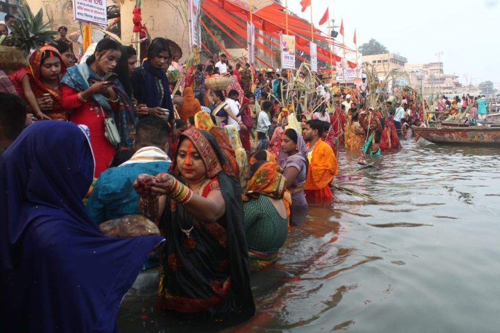 Chhath 2024