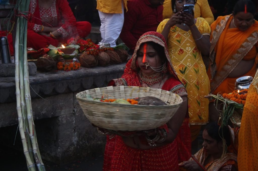 Chhath 2024