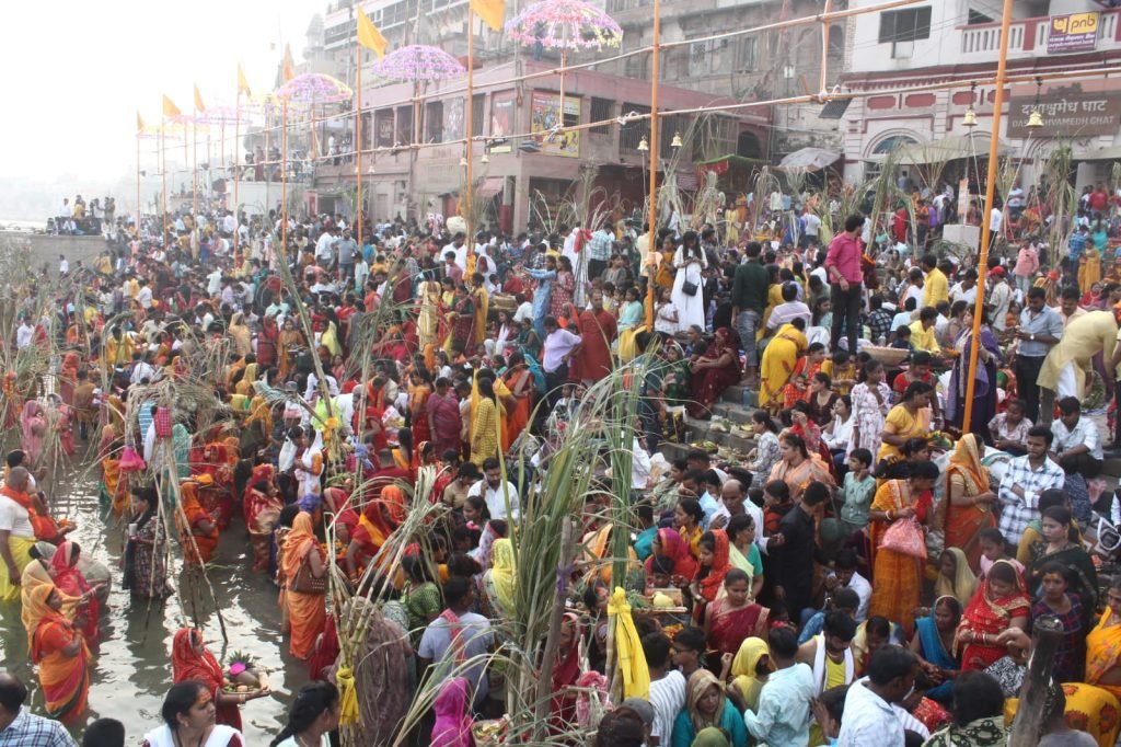 Chhath 2024