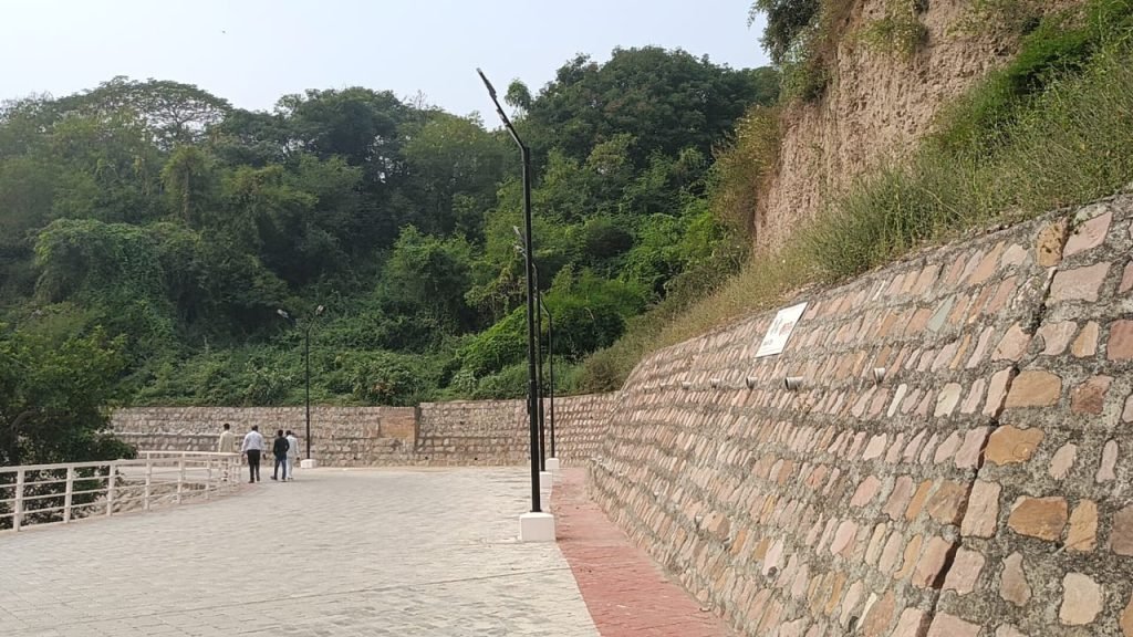 Namo Ghat