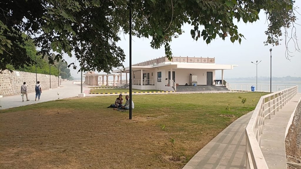 Namo Ghat