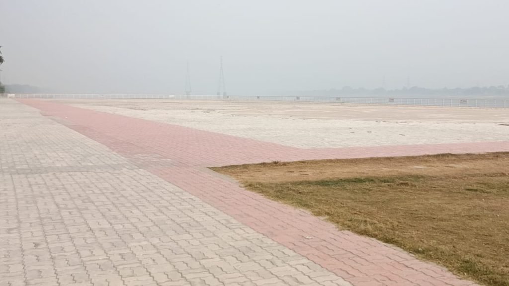 Namo Ghat