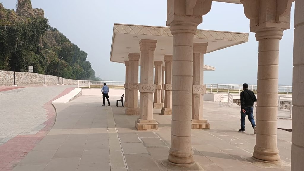 Namo Ghat