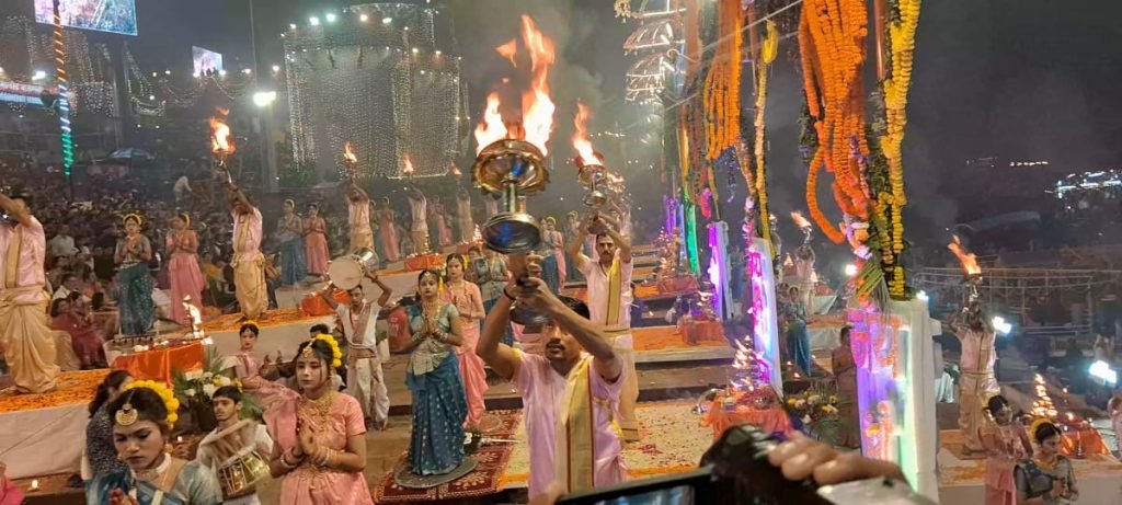 Varanasi