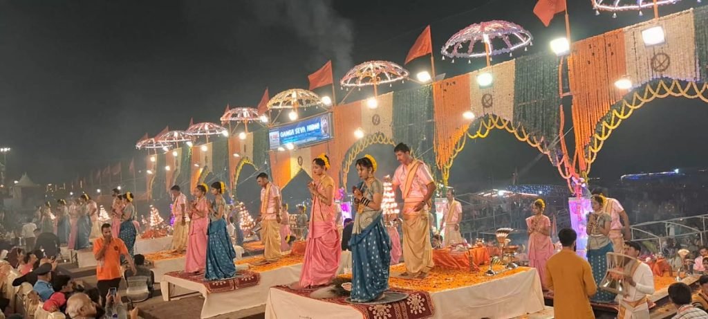 Varanasi