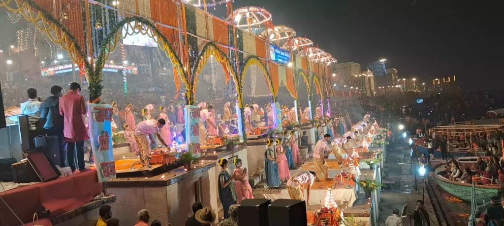 Varanasi