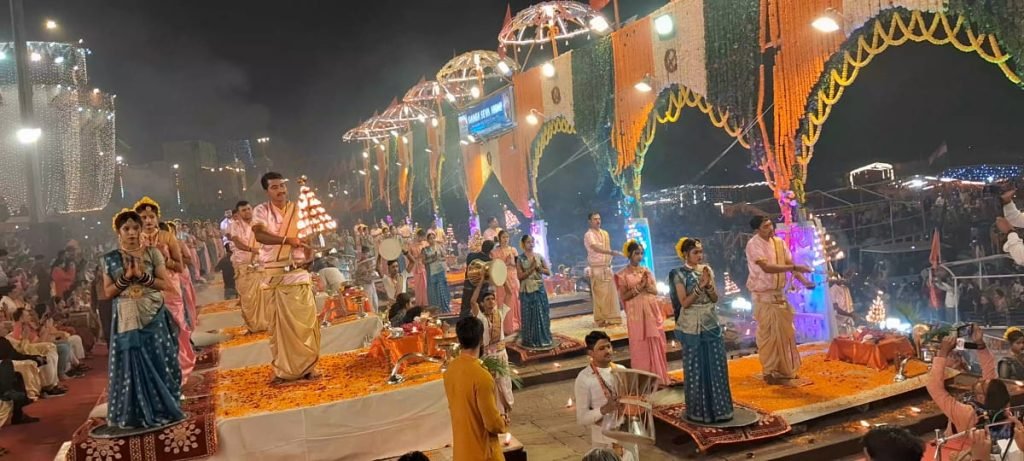 Varanasi