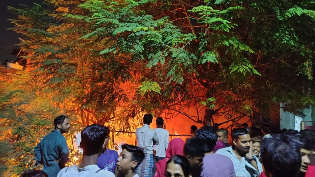 Varanasi: