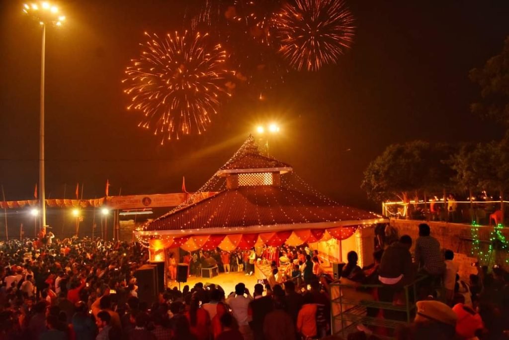 Dev Deepawali