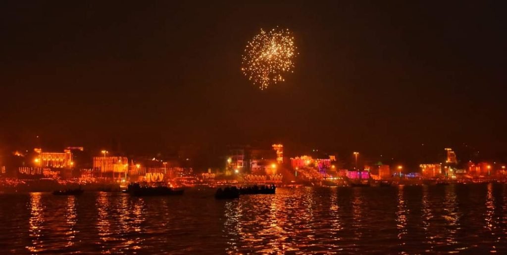 Dev Deepawali