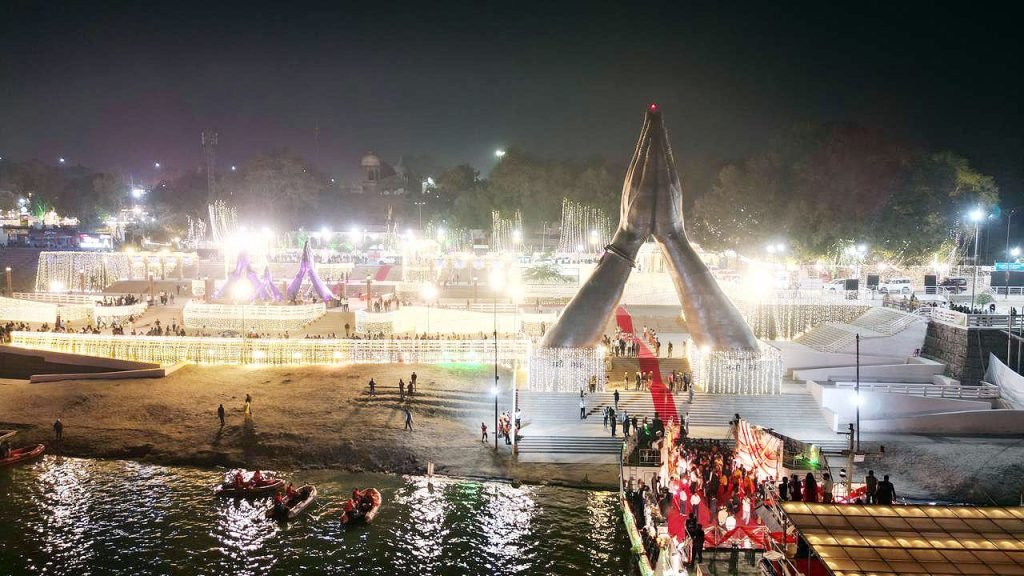 Dev Deepawali