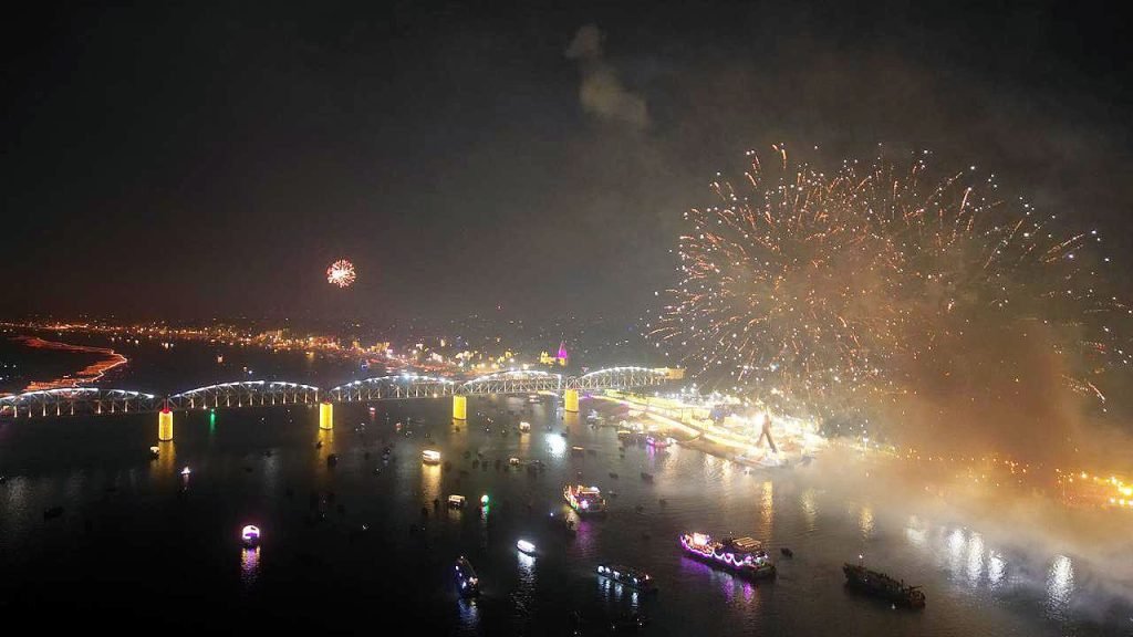 Dev Deepawali
