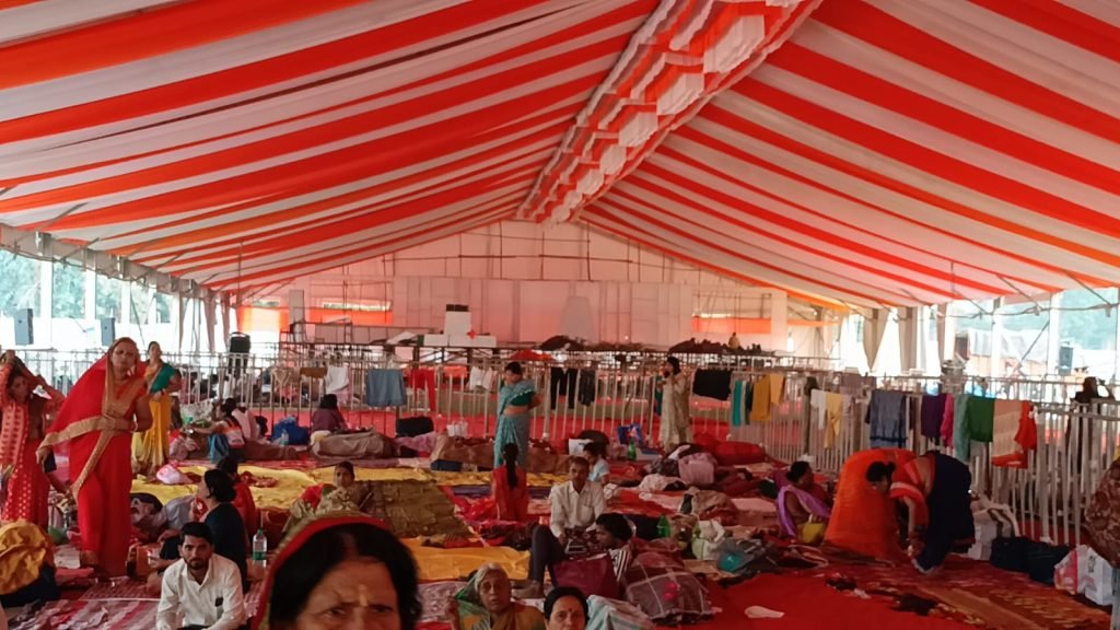 Varanasi
