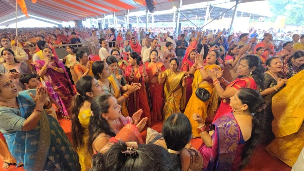 Varanasi