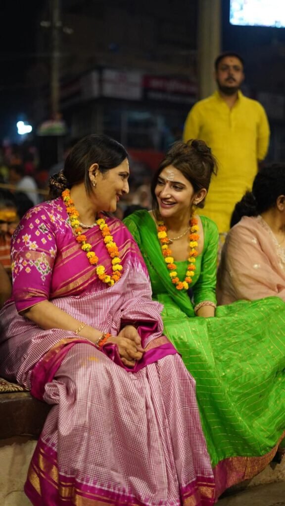 Varanasi
