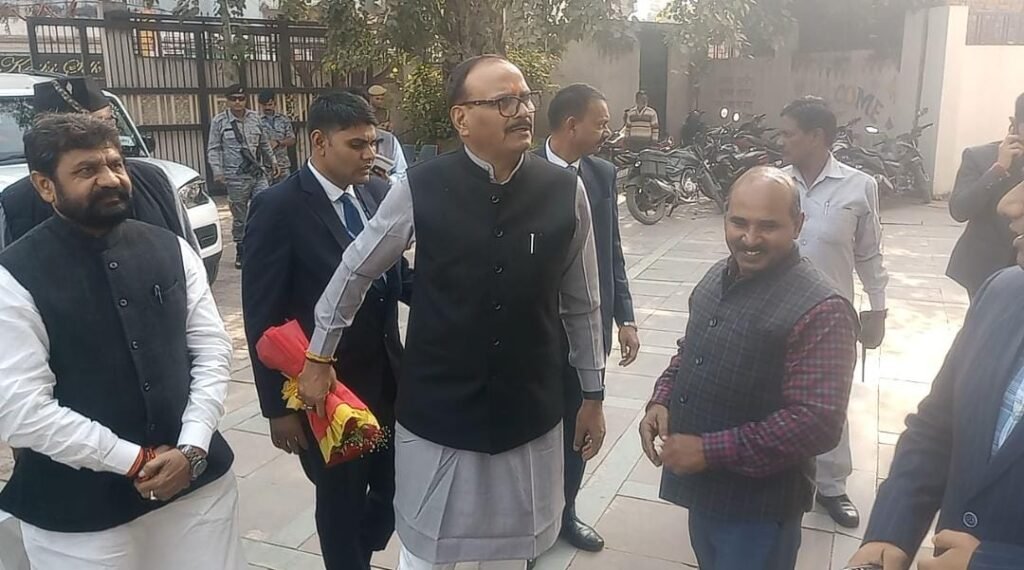 Deputy CM