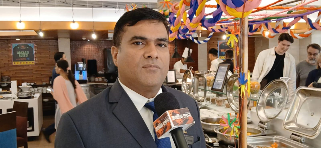 NH-8 Food Festival
