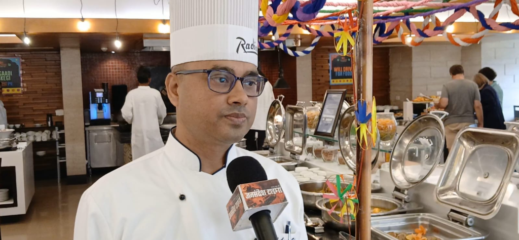 NH-8 Food Festival