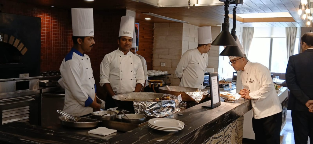 NH-8 Food Festival