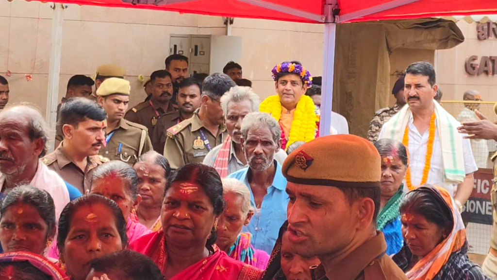 Ravi Kishan
