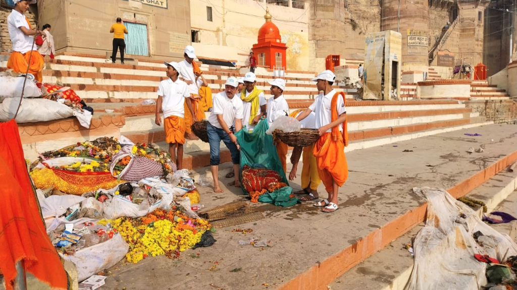 varanasi 