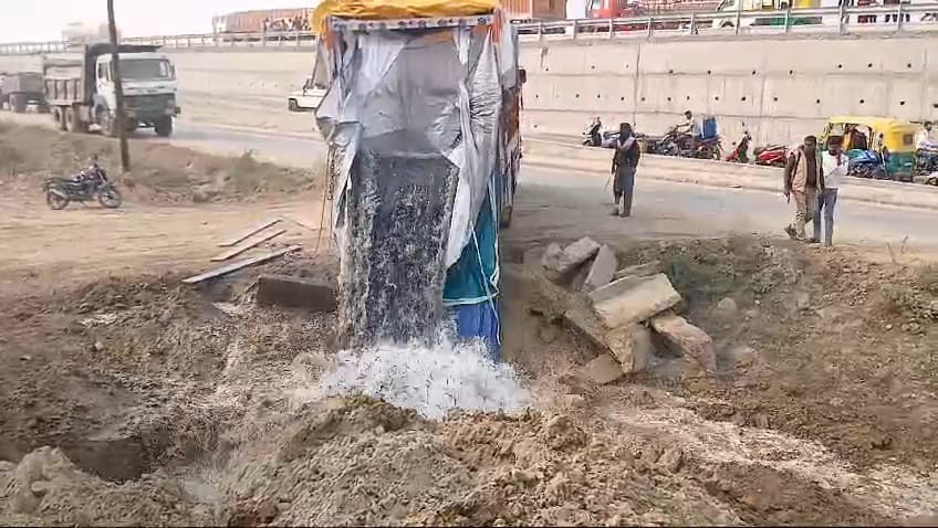 Varanasi