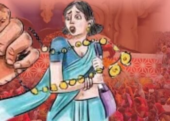 Varanasi: प्रदीप मिश्रा की कथा में चोरी का कहर, 200 वारदातों में 15 महिलाएं गिरफ्तार, पलक झपकते ही उड़ाती थी गहने