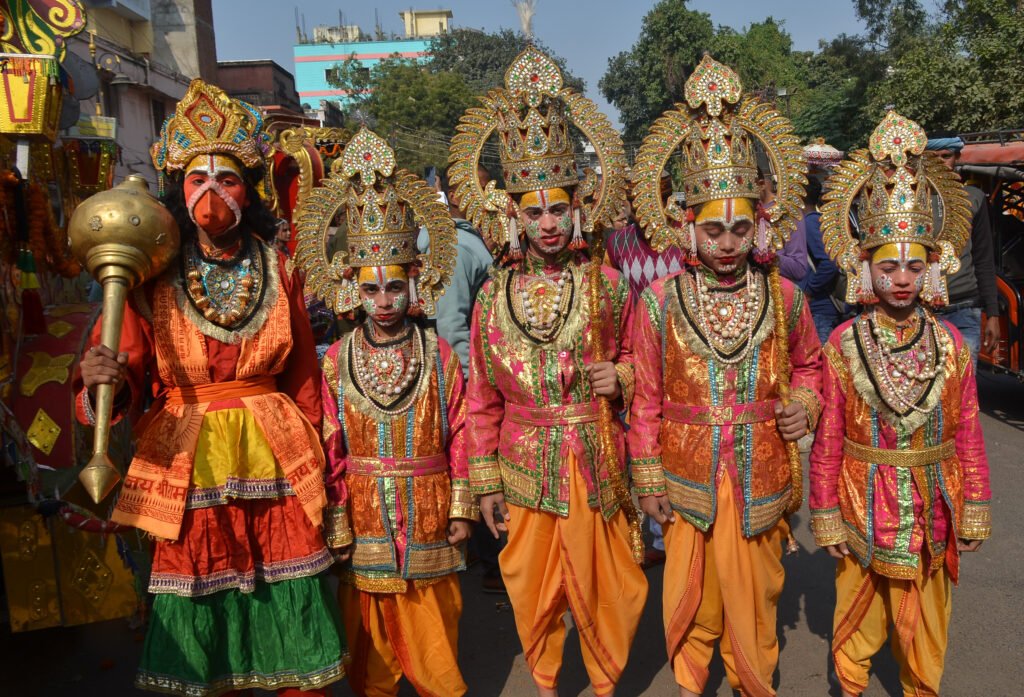 Varanasi