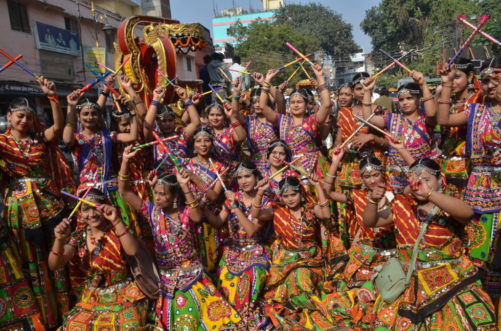 Varanasi