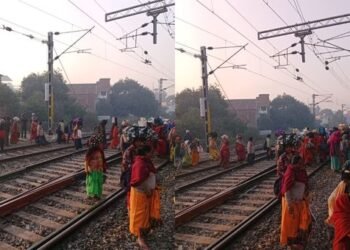 Kashi Antaragrhee Yaatra