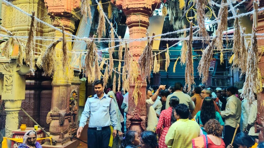 Varanasi