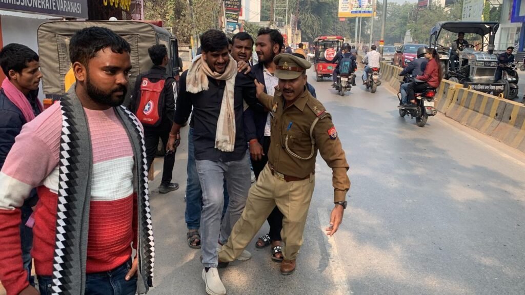 Varanasi