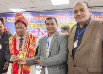 पृथ्वी पाल सिंह