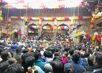 बांके बिहारी