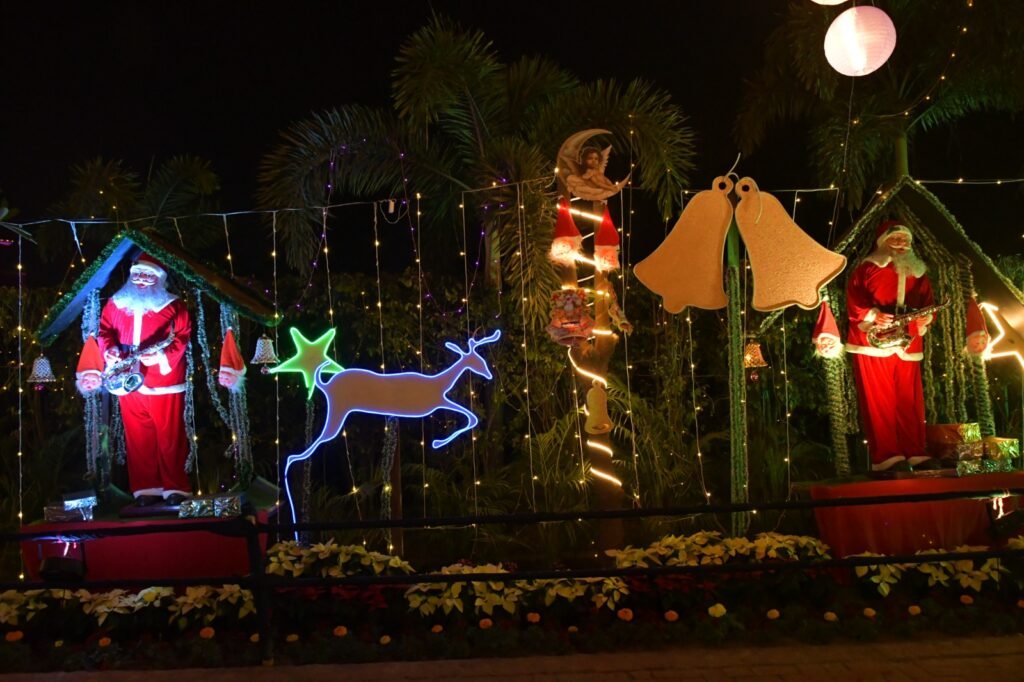 Christmas 2024