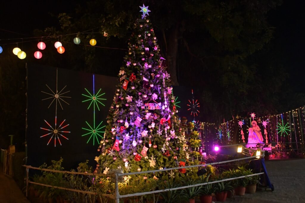 Christmas 2024