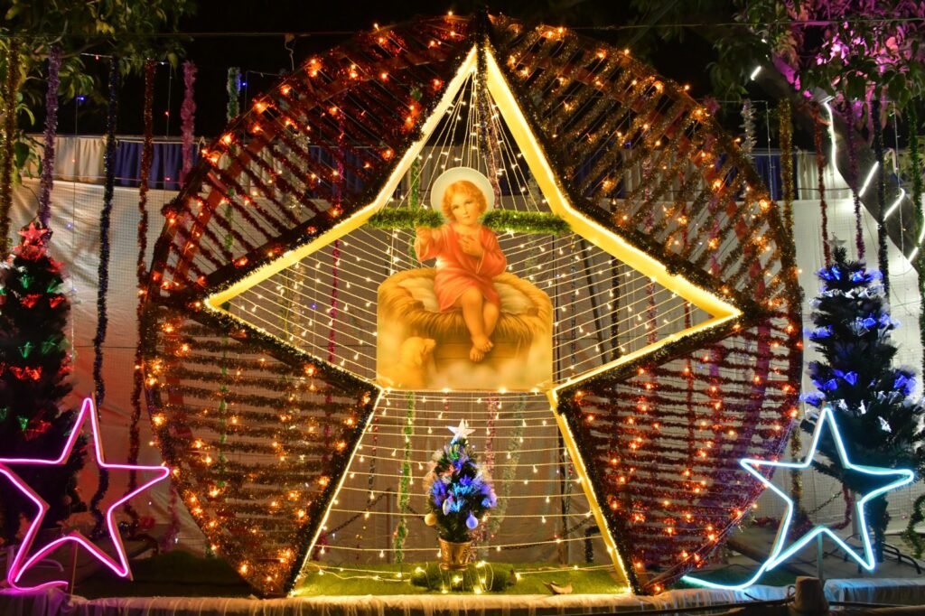 Christmas 2024