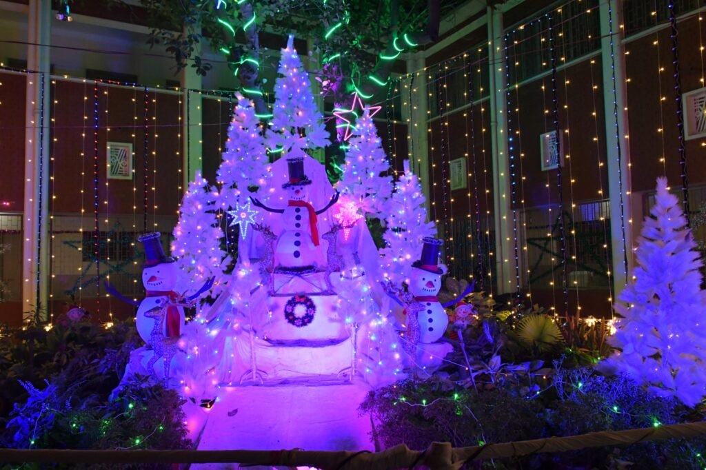 Christmas 2024