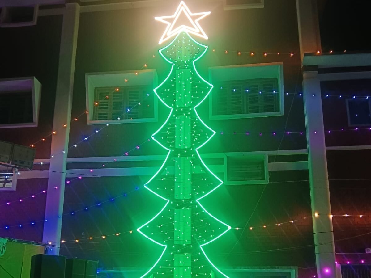 Christmas 2024