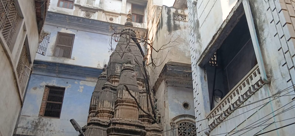 Varanasi