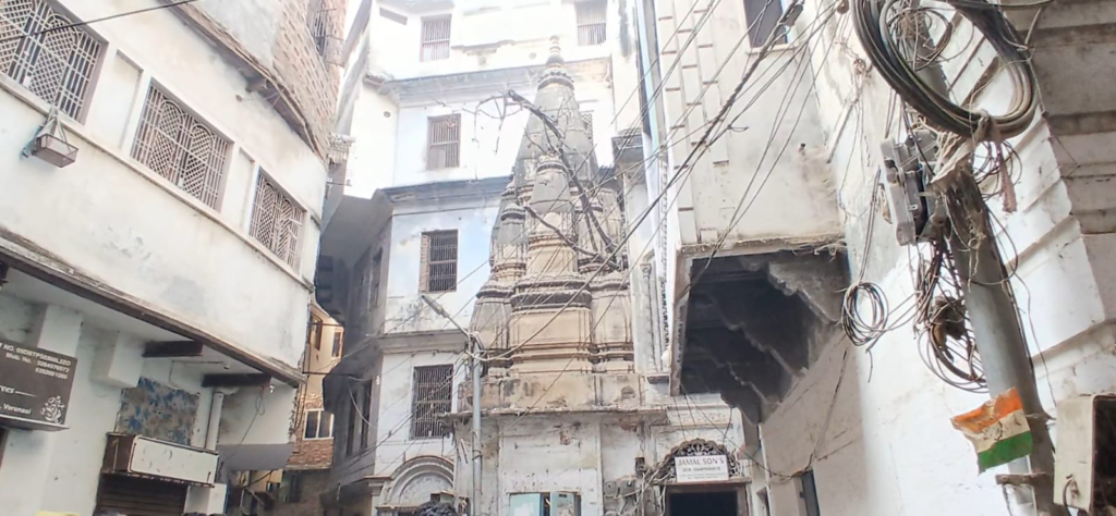 Varanasi