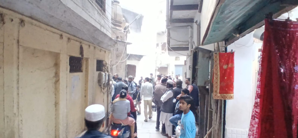 Varanasi
