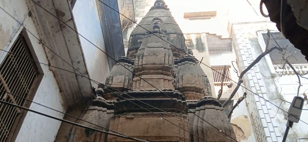 Varanasi