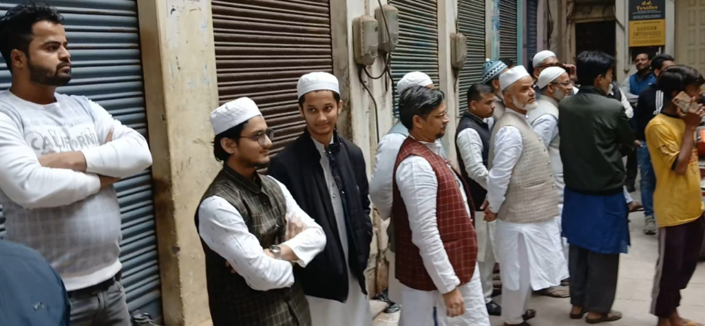 Varanasi