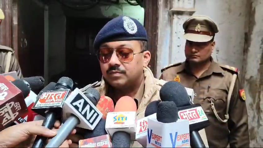 Varanasi