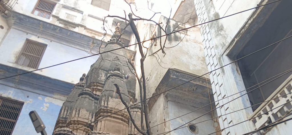 Varanasi
