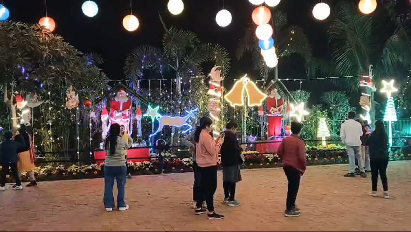 Christmas 2024