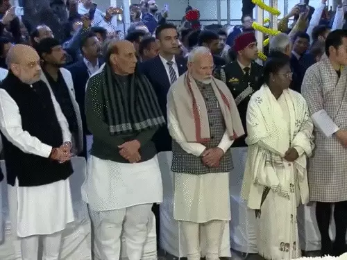 Manmohan Singh