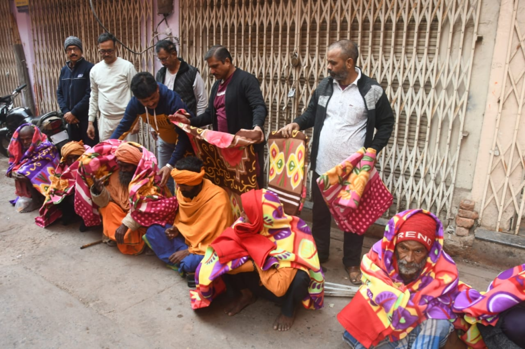Varanasi